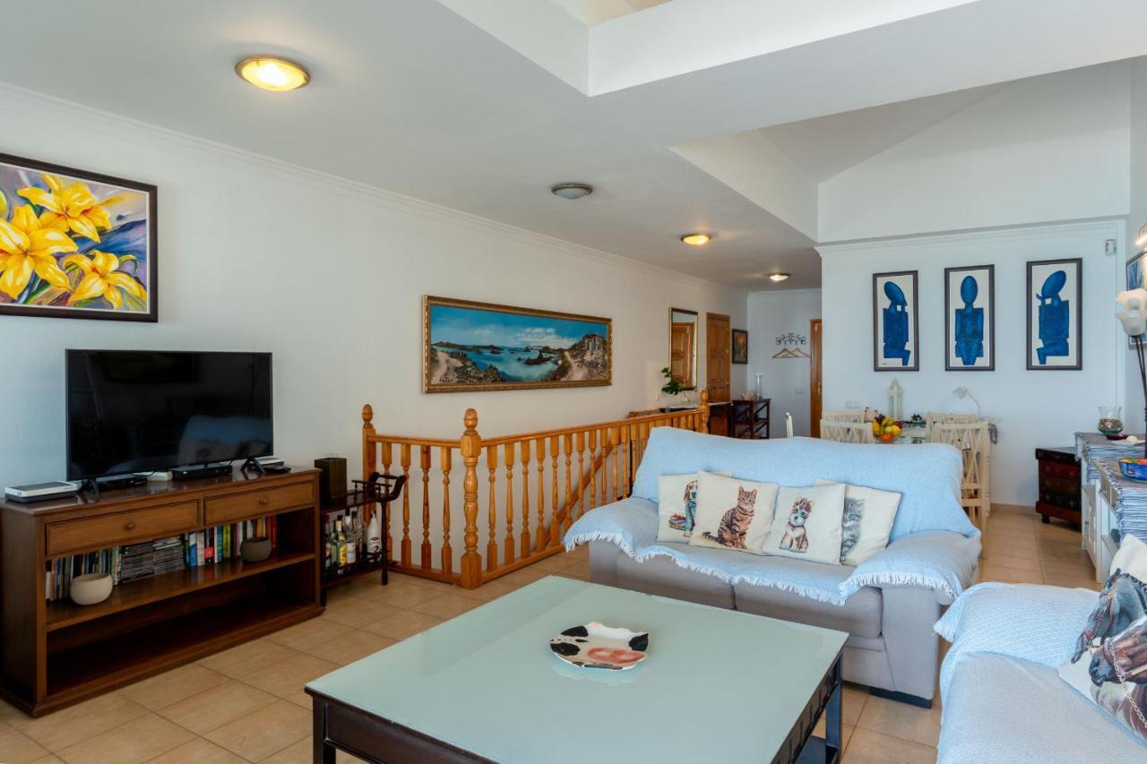 Villa Marina II Beachfront Corralejo By Holidays Home מראה חיצוני תמונה