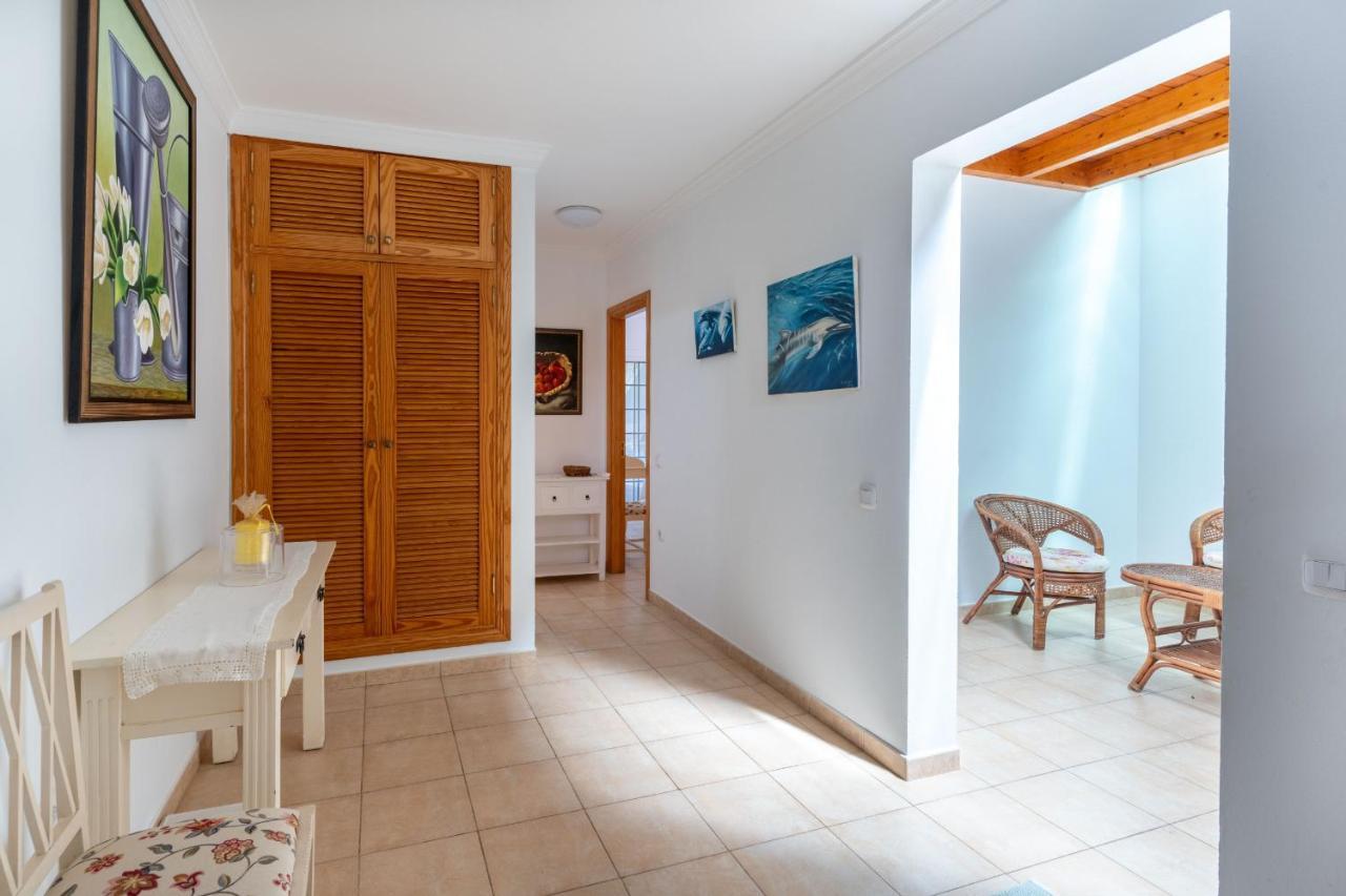Villa Marina II Beachfront Corralejo By Holidays Home מראה חיצוני תמונה