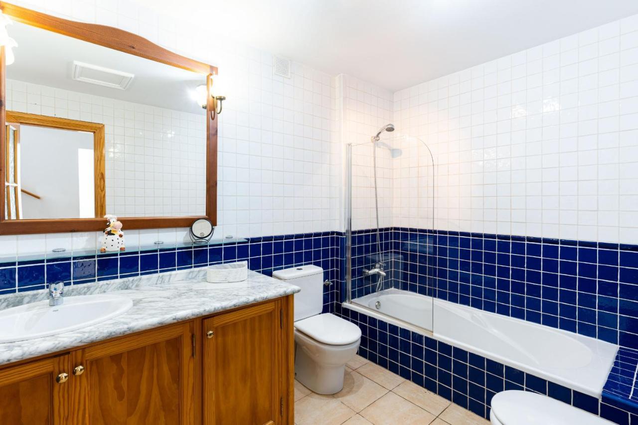 Villa Marina II Beachfront Corralejo By Holidays Home מראה חיצוני תמונה