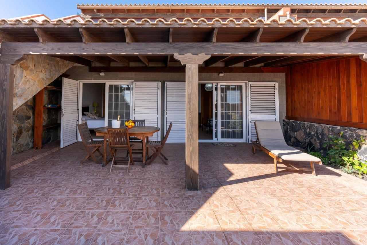 Villa Marina II Beachfront Corralejo By Holidays Home מראה חיצוני תמונה