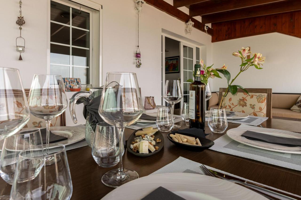 Villa Marina II Beachfront Corralejo By Holidays Home מראה חיצוני תמונה