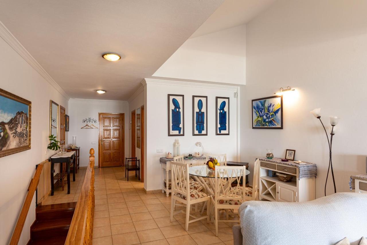 Villa Marina II Beachfront Corralejo By Holidays Home מראה חיצוני תמונה