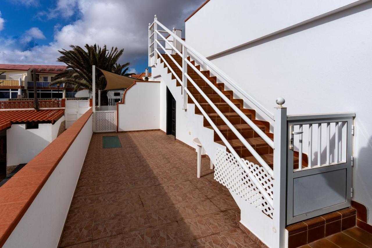 Villa Marina II Beachfront Corralejo By Holidays Home מראה חיצוני תמונה