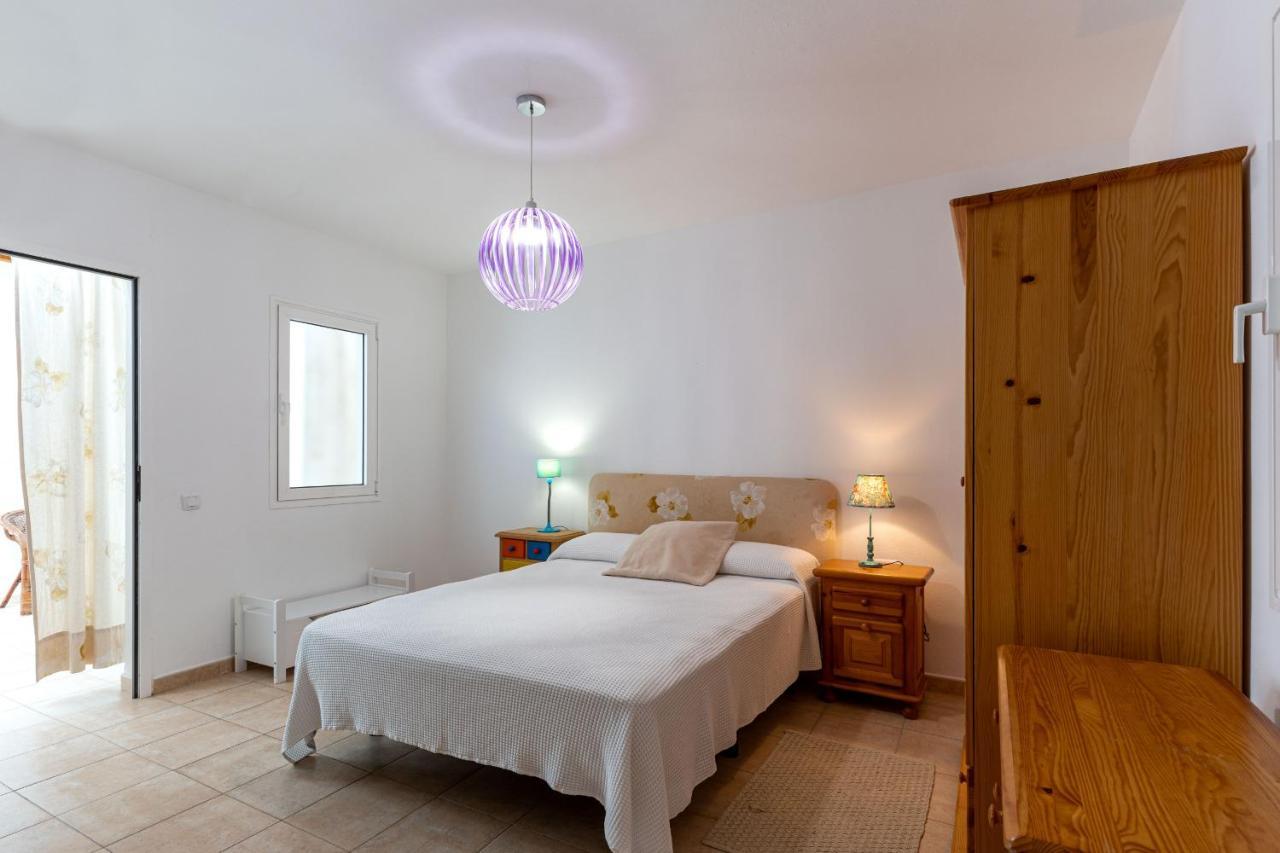 Villa Marina II Beachfront Corralejo By Holidays Home מראה חיצוני תמונה