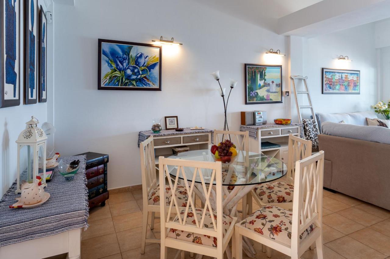 Villa Marina II Beachfront Corralejo By Holidays Home מראה חיצוני תמונה