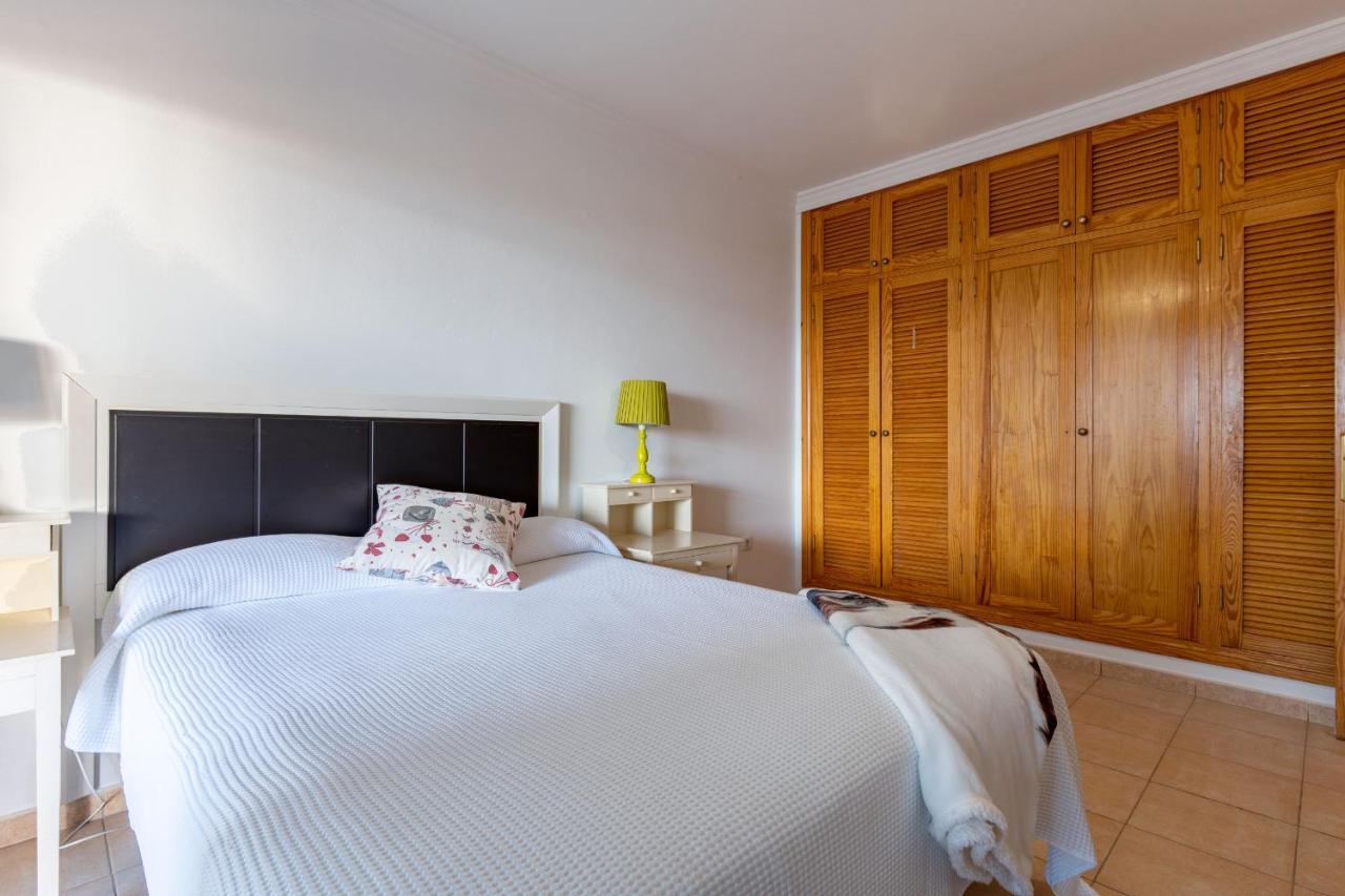Villa Marina II Beachfront Corralejo By Holidays Home מראה חיצוני תמונה