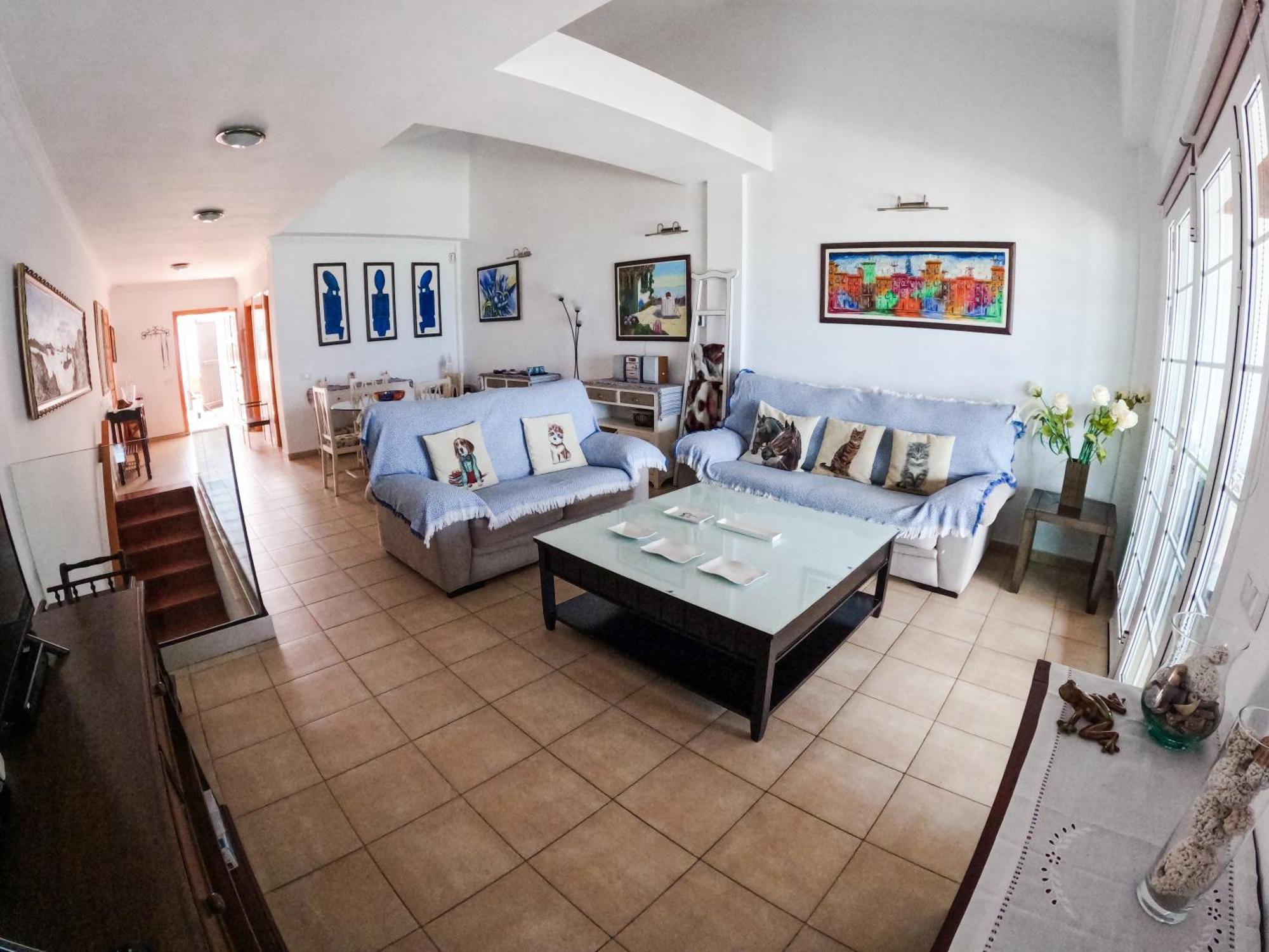 Villa Marina II Beachfront Corralejo By Holidays Home מראה חיצוני תמונה